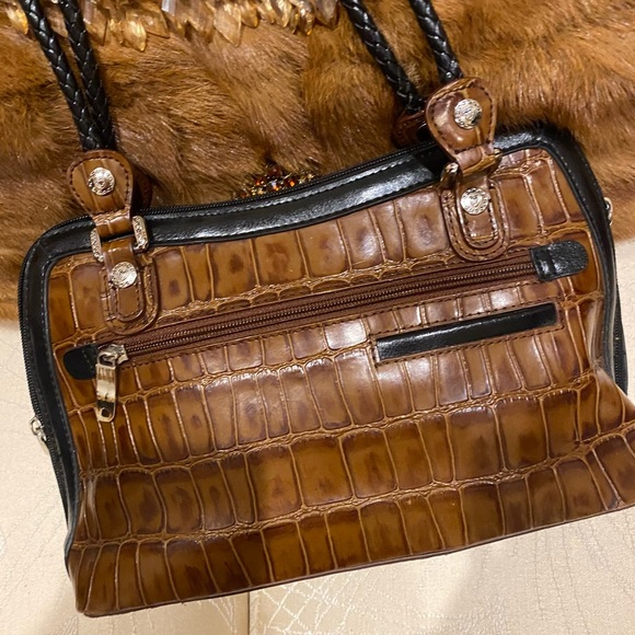 MC MARC CHANTAL purse color Brown - Picture 4 of 8